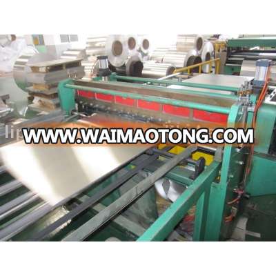 Aluminum closure plate 8011